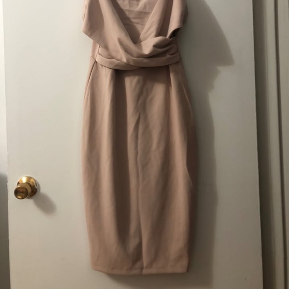 DYNAMITE dress size M new with tag - Picture 2 of 6
